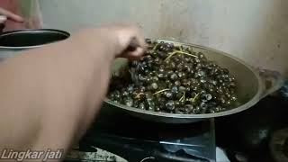 Download lagu MASAK TUTUT DI SAAT LIBUR MANCING MANTAP mp3 Download lagu MASAK TUTUT DI SAAT LIBUR MANCING MANTAP mp3