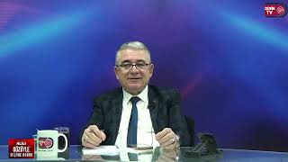 AK PARTİ Safranbolu Belediye Başkan Aday Adayı Yasemin KUZU