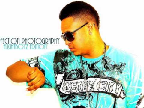 flight boyz- shake it fast (produced by Breezerachi)