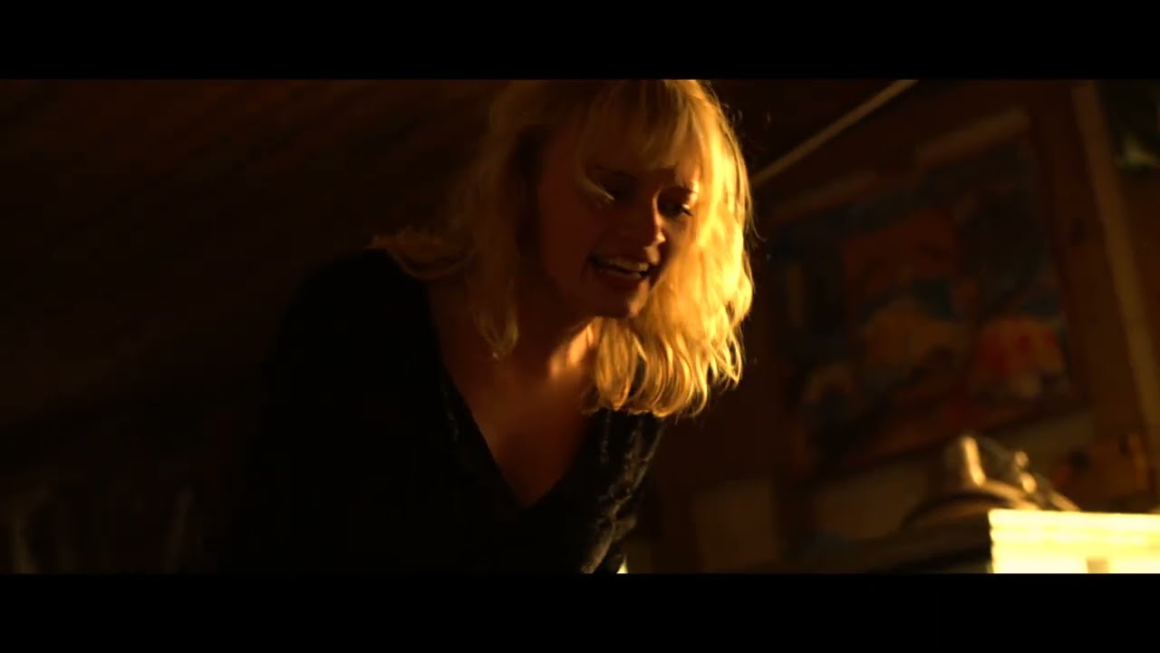 Vexed | A Carmichael Studios Short Film