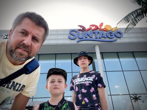 Suntago Park of Poland  7-2021