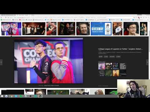 IWILLDOMINATE GOES OFF ON OPPONENT