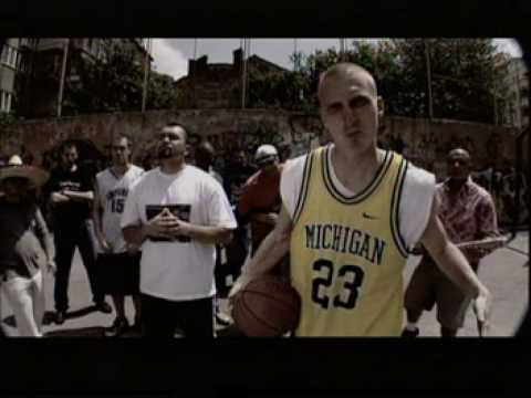 Horata ot Getoto - Edin za vsichki