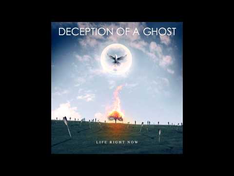 DECEPTION OF A GHOST  "American Terrorist"  *NEW SONG*
