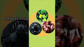 MONTAGEM HELDER vs SEM NADA FUNK vs NO RADAR