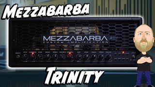 Video thumbnail for IT CHUGS! Mezzabarba Trinity! by Riffs, Beards & Gear