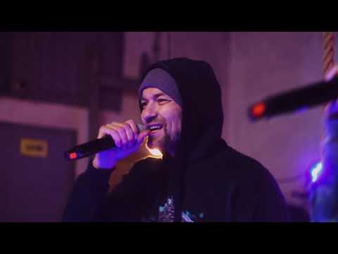 Liber - Koncert w warsztacie