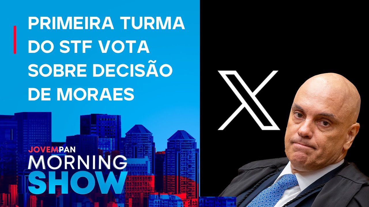 BOM DIA PRA QUEM? BLOQUEIO do X afeta INVESTIMENTOS no BRASIL?