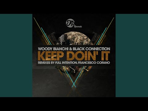 Keep Doin' It (Francesco Cofano Remix)