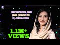 chad ambraan nu By Anum Ashraf video by Khokhar Studio