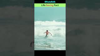 Run If You See This 😱 Dangerous tides