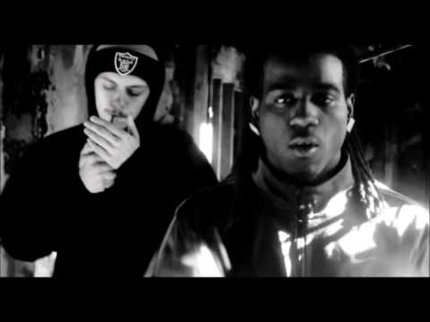 Billionaire Black ft Kid Smoke - Smoke Beat