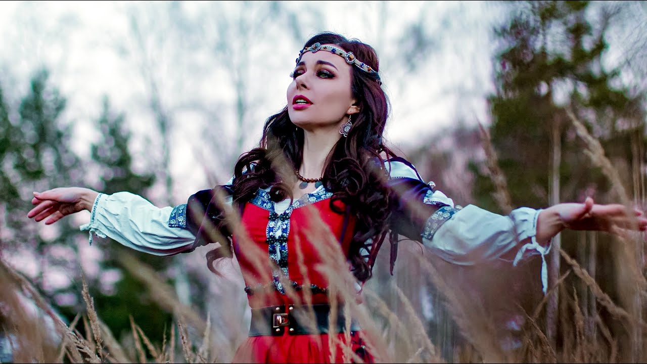 Джоконда — Stabat Mater