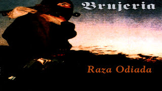 Brujería - Almas de Venta (LETRA)