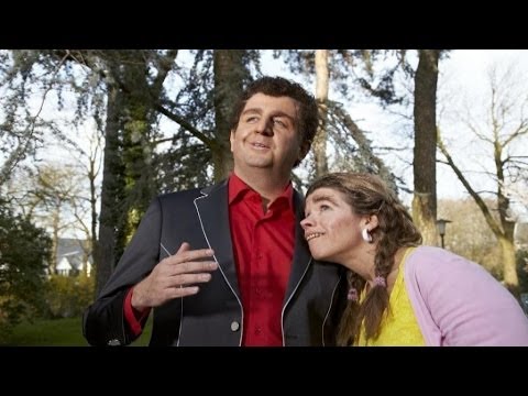 Semino Rossi meets Onka - Wolfgang und Anneliese