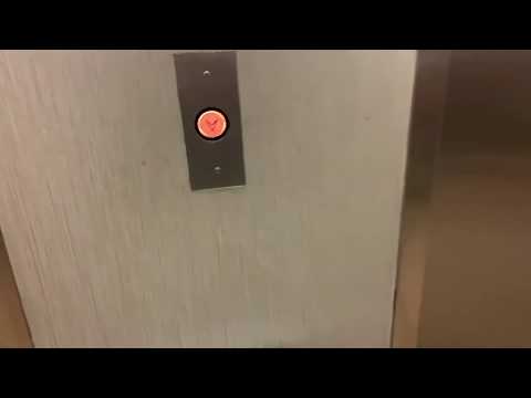 Weird 1996 United States Hydraulic Elevators At The Hyatt Place Hotel In Itasca, IL