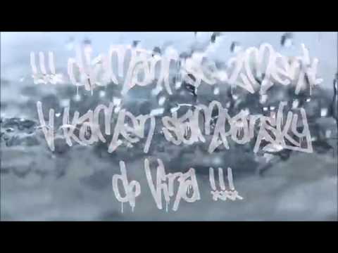 Lil Doggz - Nechci Verit //Prod. By RedStarr (Lyric Video)