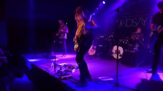 Lindsay Ell - &quot;Space&quot; - Live at House of Blues Dallas Jan. 9, 2019