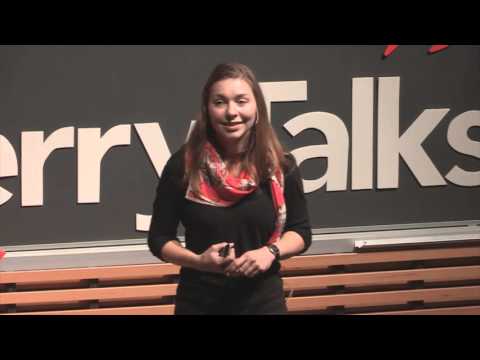 How to Sail to Alaska | Joanna Ludlow | TEDxTerryTalks