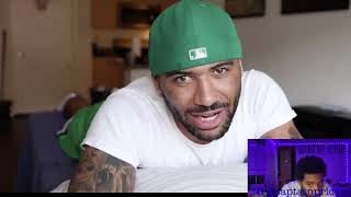 Mcqueen I HIRED AN EXOTIC MASSEUSE FROM MIAMI TO MY HOUSE (Reaction)