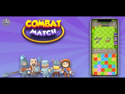 Combat Match
