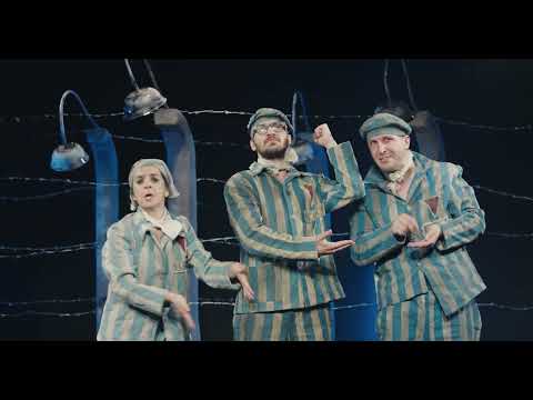 Trailer │ DECAMERON 135666 │ un spectacol de Alexander Hausvater