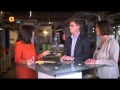BV Brabant 2013 - aflevering 1 - Startersdag