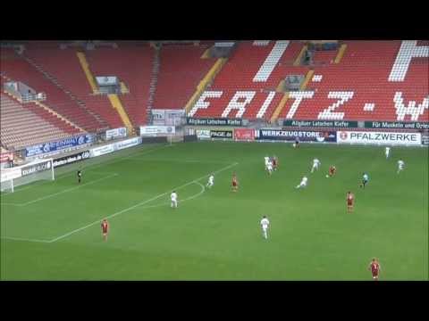 Zusammenfassung 1. FC Kaiserslautern II - SC Pfullendorf