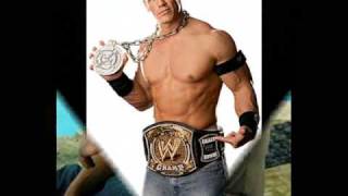 Make It Loud - John Cena