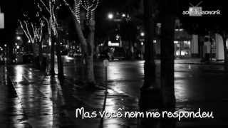 Busy (for me)  Aurea (Tradução) TRILHA SONORA de AMOR À VIDA Tema de Daniel e Perséfone