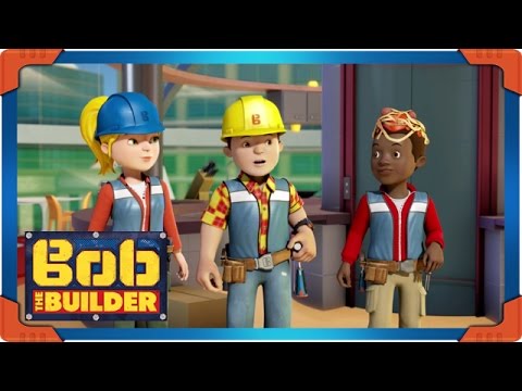Bob the Builder: Kitchen Whiz - Kids (0-4), Kingdom Kids Zone - Bob the Builder