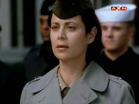 JAG clip: "Cmdr. Rabb!  Front and center!