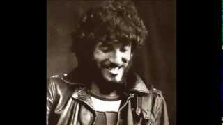 Bruce Springsteen - BOTTOM LINE August 17, 1975 - complete show (audio)