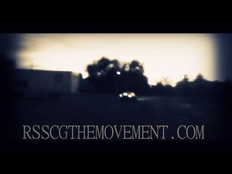 Oozah x Pook Dougz - Can't Stop Me Now (Preview)