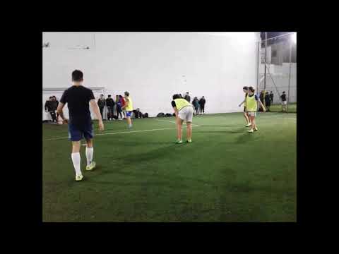 La Doña y sus Pichones vs Megordas #Caballito#EuropaLeagueAzul #CopaOro #CuartosFinal - Copa Palermo