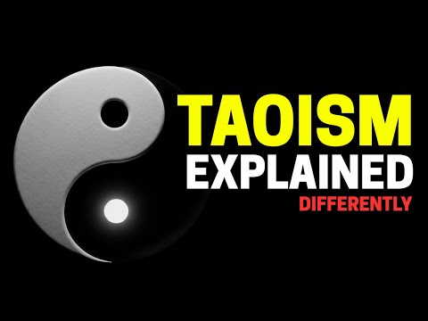Taoism Explained Differently | Can This Ancient Wisdom Change Your Life?