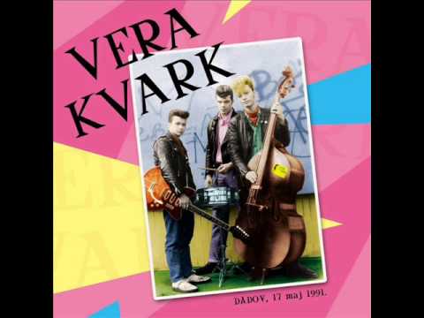 Vera Kvark - R'n'R Kralj