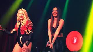 Wanessa camargo Blow me away (Seduceme) Feat Francinne 2018