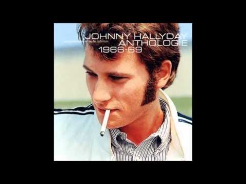 Johnny Hallyday - Hey Joe