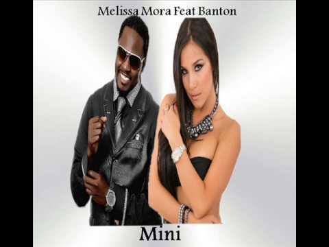 Melissa Mora Feat Banton - Mini