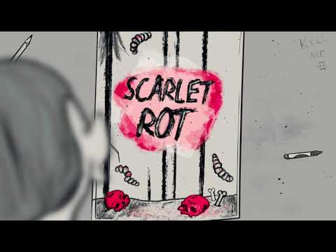 Scarlet Rot - Forest Of Lust