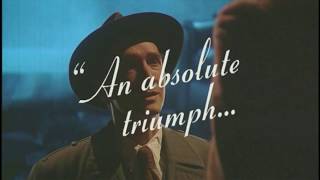 Brief Encounter Review | The Lowry | Manchester