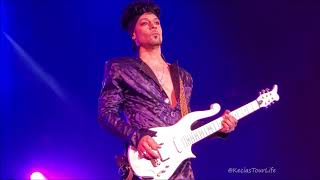 Purple Reign Tribute: Jason Tenner "Purple Rain" in Las Vegas
