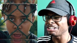 XXL 2019! | YBN Cordae - Fighting Temptations | Reaction