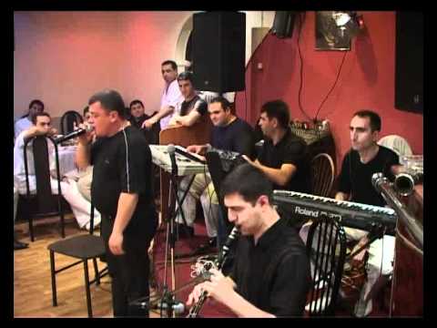 Arman Alexanyan (GOJI)& Hovik Vardanyan  MAYRIK