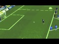 AMAZING PENALTY SAVE BY PETR CECH IN FIFA 10 Wmv