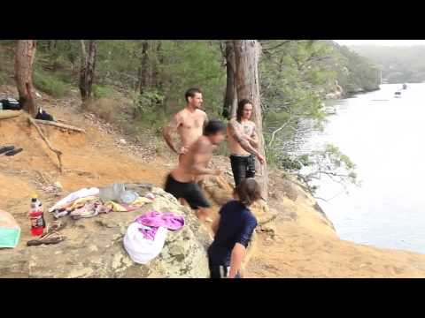 New Year Sydney Trip 2014