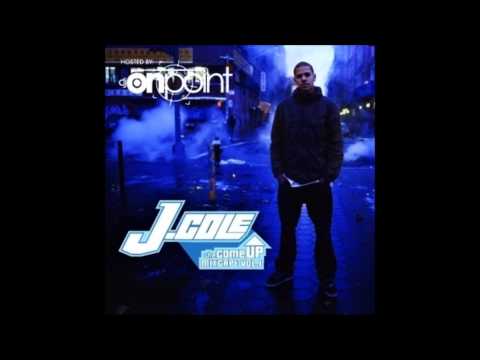 11 The Come Up | The Come Up Mixtape (2007) - J. Cole