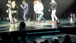 98 Degrees - My Everything / Can't Get Enough - Mohegan Sun 5/28/13