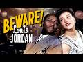 Louis Jordan in Iconic Musical | Beware (1946) | Full Movie HD